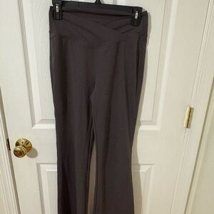 Women's Gray Pants